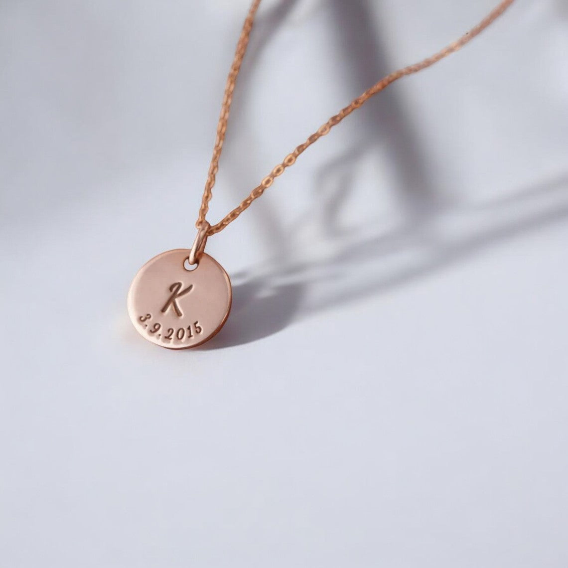 PIPALOCA Kette "ALMA"