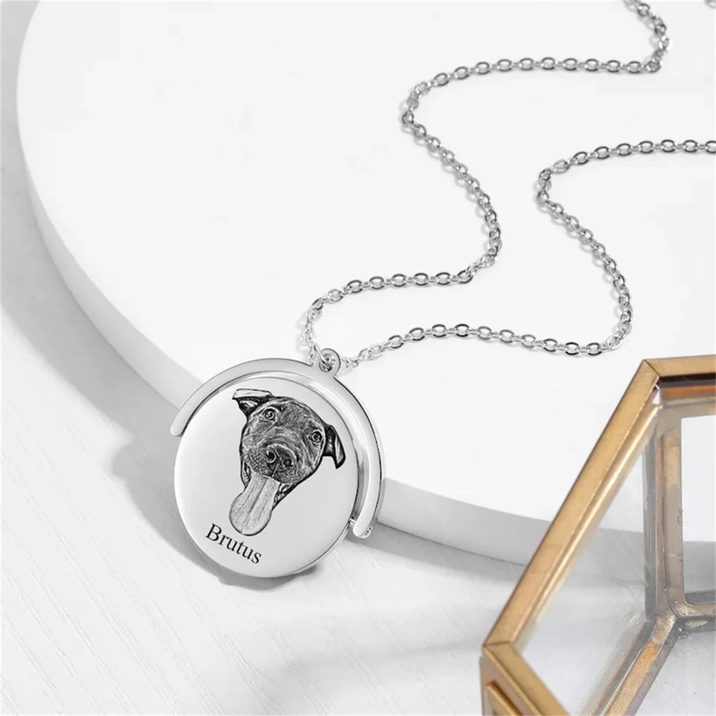 PIPALOCA KETTE "MAX"