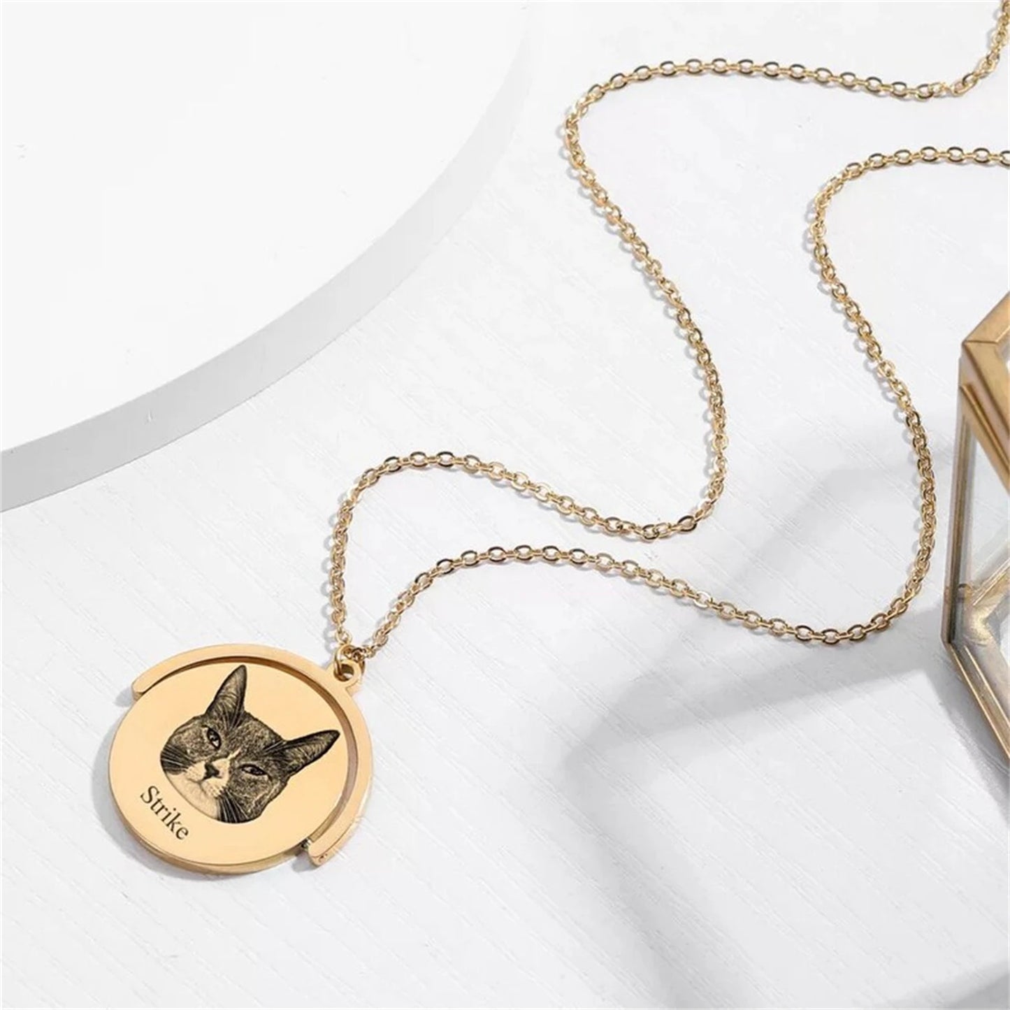 PIPALOCA KETTE "MAX"