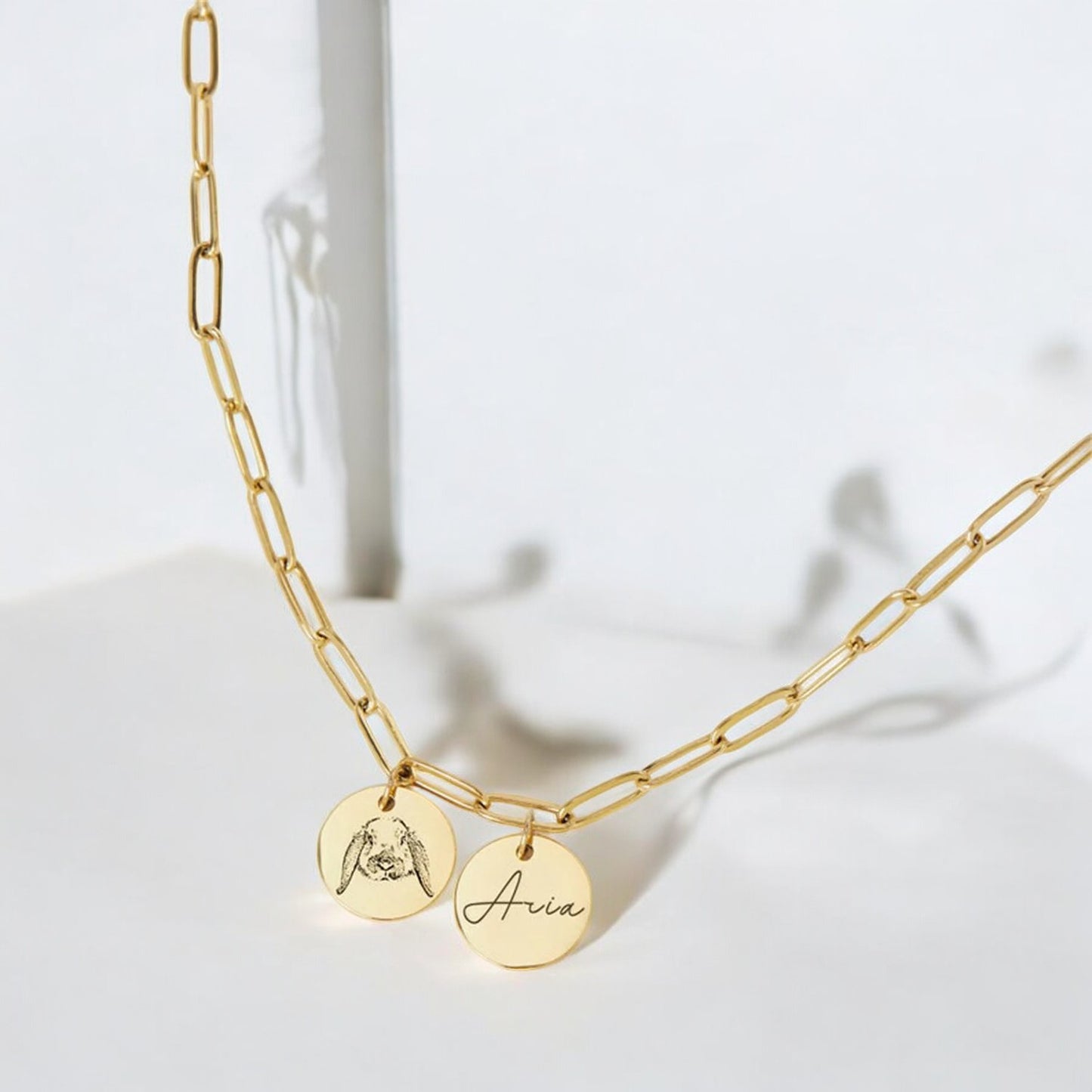 PIPALOCA KETTE "AVA"