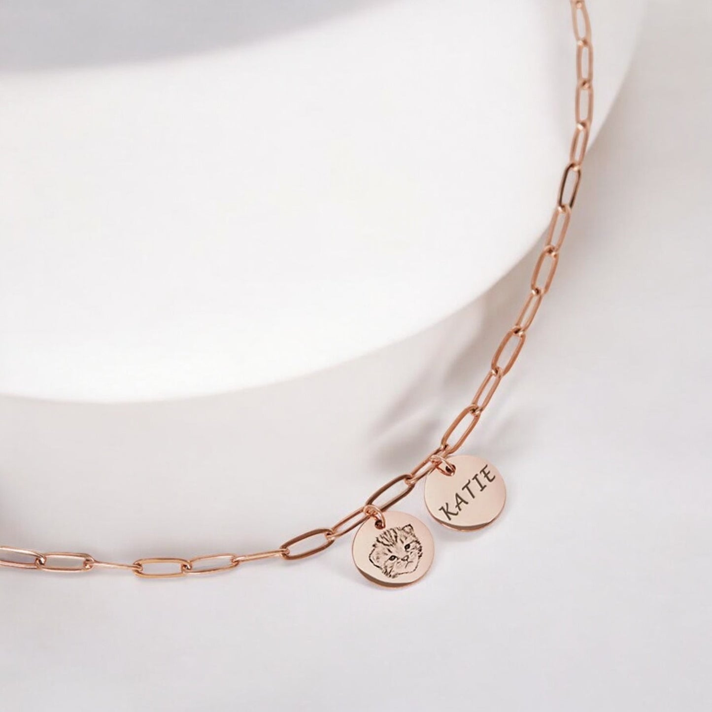 PIPALOCA KETTE "AVA"