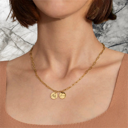 PIPALOCA KETTE "AVA"