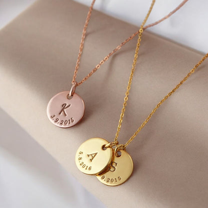 PIPALOCA Kette "ALMA"