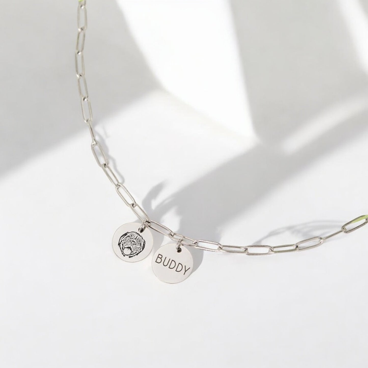 PIPALOCA KETTE "AVA"